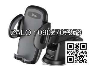 Giá Đở Điện Thoại Xe Hơi Hoco CA31A