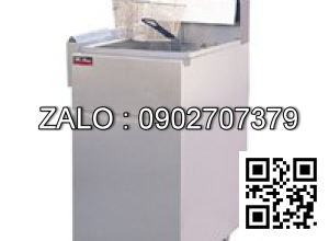 Bếp chiên nhúng WYA-872