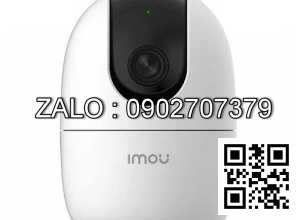 Camera IP Wifi Imou 4.0Mpx IPC-S42FP- Có Màu Ban Đêm Chính Hãng