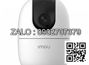 Camera IP Wifi Imou 2.0Mpx IPC-S22FP - Ngoài Trời Chính Hãng