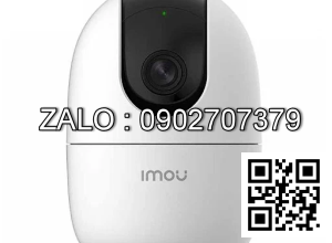 Camera IP Wifi Imou 4.0Mpx IPC-A42P- Chính Hãng