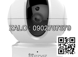 Camera IP Ezviz CS-C6N 2.0mpx (1080P)