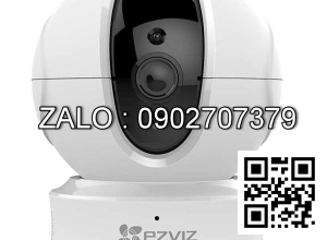 Camera IP Ezviz CS-BC1C 2.0Mpx Ngoài Trời (Năng Lượng Mặt Trời)