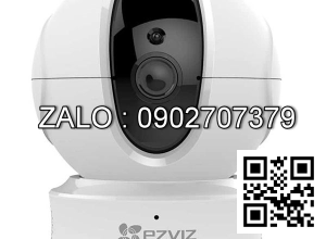 Camera IP Ezviz CS- C6W - 4.0mpx