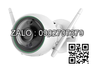 Camera IP Ezviz CS - C8C 2.0Mpx Ngoài Trời Xoay