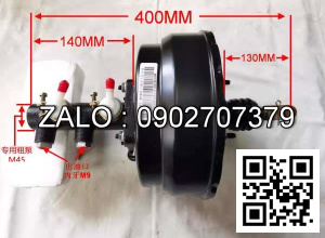 Heo Thắng Cái xe nâng TOYOTA 17114,7F 2-3T