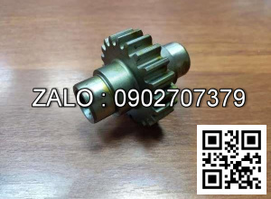 Nhông động cơ TOYOTO WF491GP