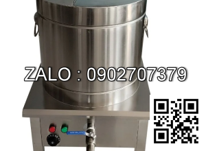 Nồi ninh xương OKASU bằng điện 50 lít NPD50