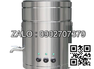 Nồi nấu phở OKASU bằng điện 160 lít (12KW) NPD160