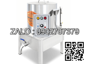 Nồi nấu cháo Okasu 20L bằng điện NCD20