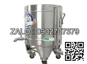 Nồi nấu cháo Okasu 30L bằng điện NCD30