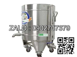 Nồi nấu cháo Okasu 50L bằng điện NCD50