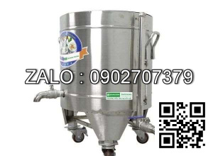 Nồi nấu cháo Okasu 70L bằng điện NCD70