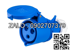 Ổ cắm nối MPE MPN-223