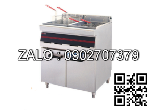 Bếp chiên nhúng Okasu OKS-EF971