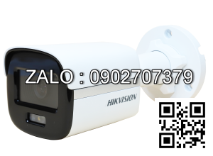 Camera DS-2CE16D0T-IRP 2.0