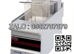 Bếp chiên nhúng Okasu OKS-WYA600