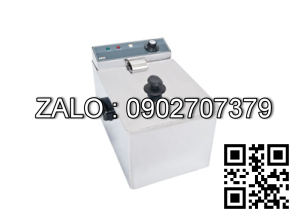 Bếp chiên nhúng Okasu OKS-WYA770