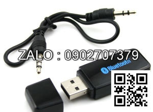 Usb Bluetooth MZ301 - Biến Loa Nghe Nhạc Thành Loa Bluetooth