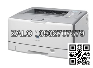 Canon LBP 3950/3970/3980 (A3/A4) - Điện 110v