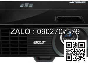 Máy Chiếu ACER X118HP Chính Hãng