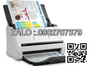 Máy Scan Epson DS530 Chính Hãng