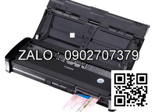 Máy Scan Canon P-215II Chính Hãng