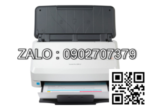 Máy Scan HP ScanJet Pro 2000 S2 Chính Hãng