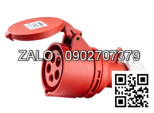 Ổ cắm nối MPE MPN-2252