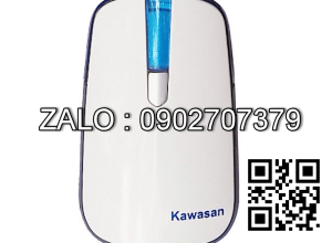 Thiết Bị Báo Động Hồng Ngoại Không Dây KAWASAN I618A