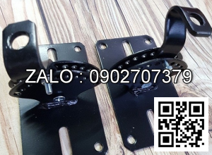 Kệ Treo Loa Thả Trần SPS 808