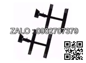 Kệ Treo Loa Thẳng Bose 015 SH (2 Cái)