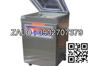 MÁY HÚT CHÂN KHÔNG DZQ-400A ĐIỆN TỬ