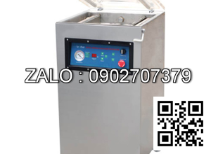 Máy hút chân không DZQ-500 điện tử (loại 1 buồng)