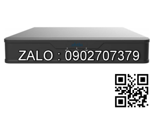 Adapter 12V/5A (4 Pin) Dùng Cho Đầu Ghi Hikvision