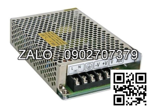 Nguồn Tổng 12V/15A Cho Camera