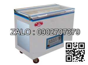 MÁY HÚT CHÂN KHÔNG CHÈ LD-660-2S