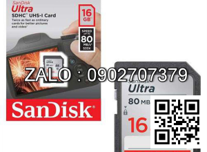 Thẻ Nhớ SD Mixza 32GB - Box Class10