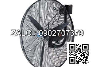Quạt đứng công nghiệp DHW - 750