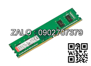 DDR 4—4G/2666 – Team T-Force Vulcan Z Chính Hãng