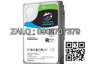 HDD 6T WD Purple Surveilance Sata Chuyên Camera