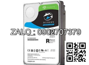 HDD 1T Seagate Skyhawk New Chuyên Camera