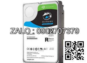 HDD 2T Seagate Skyhawk New Chuyên Camera