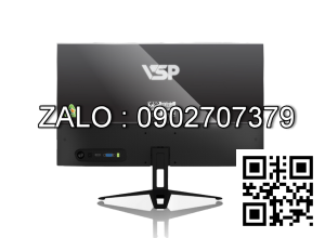 LCD 27 VSP IPS IP2702S Full HD(1920x1080, 75Hz, HDMI, VGA) Tặng Tai Nghe GH-X1