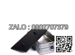 Nồi Đun Socola 24 kg