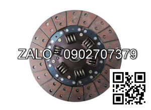 Đĩa ép ly hợp cho xe tải hạng nặng