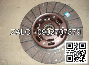 Đĩa ma sát ly hợp cho xe tải hạng nặng
