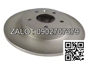 Phanh đĩa Ruifeng Xianghe M3M4M5