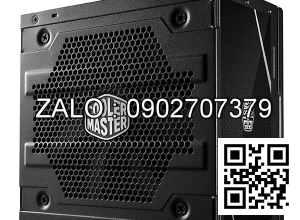Nguồn Coolor Master PC600 600w Elite V3 Chính Hãng
