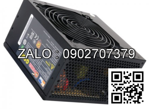 Nguồn Acbel G500W I - Power Fan 12 Chính Hãng (4 + 4 Pin, 6 Pin)